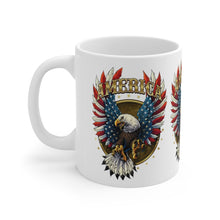 Load image into Gallery viewer, Printify Mug 11oz Ceramic Mug 11oz