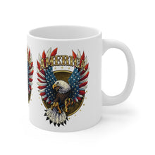 Load image into Gallery viewer, Printify Mug 11oz Ceramic Mug 11oz